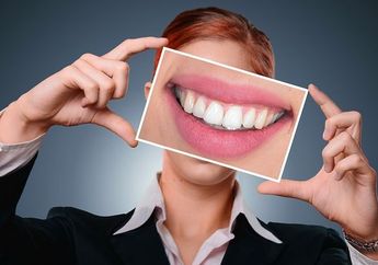 Lakukan Metode Berikut Untuk Meratakan Gigi Tanpa Perlu Pakai Behel