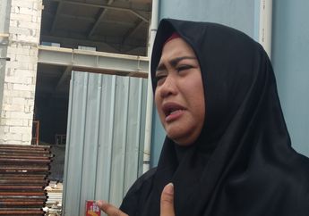 Sebelum Ditangkap Terkait Kasus Narkoba, Istri Aris Idol Sempat Berikan Nasihat