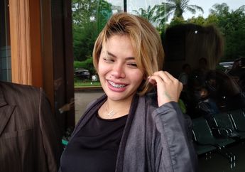 Tetap Ingin Cerai, Nikita Mirzani Tuntut Nafkah dan Tak Halangi Dipo Latief Bertemu Calon Anak