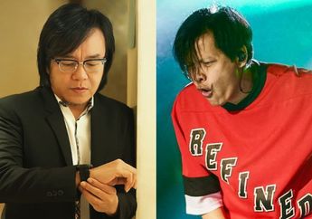 Intip yuk Keseruan Ari Lasso Unjuk Kemampuan Jadi Penata Rambut Armand Maulana!