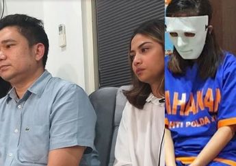 Polisi Berhasil Bekuk Mucikari Penghubung Utama Vanessa Angel Ke User