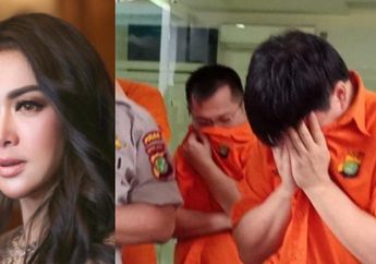 5 Fakta Pria Inisal HS yang Diciduk Polisi Terkait Narkoba, Ngaku Sebagai Mantan Pacar Syahrini Hingga Nekat Gadaikan Cincin Demi Beli Sabu