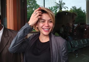 Disebut Bayi Super Mahal, Nikita Mirzani Umbar Biaya Melahirkan Anak Ketiganya