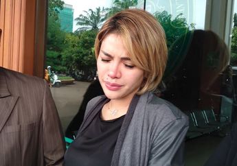 Dikenal karena Kontroversi, Sahabat Sebut Nikita Mirzani Sebenarnya Orang yang Lemah