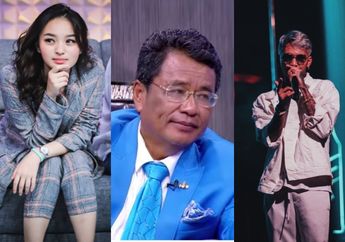 Nyinyiri Revina VT Karena Mau Jadi Pacar Young Lex, Hotman Paris: Sejak Kapan Kamu Jadi Korban?