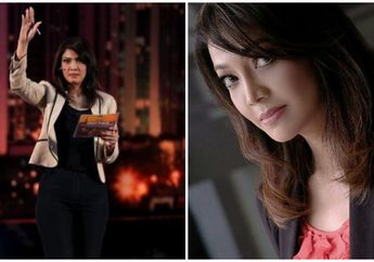 Lewat Unggahan Terbaru, Ira Koesno Tuliskan Komitmennya Sebagai Moderator Debat Pilpres 2019 Nanti Malam