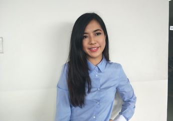 Potong Rambut Jadi Tradisi Imlek, Yeslin Wang Ingin Buang Sial