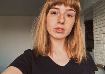 Hati-Hati, Selfie Bisa Picu Keriput dan Bercak Cokelat di Wajah!