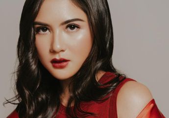 Cantik! Intip 5 Potret Liburan Jessica Mila di Bali