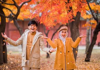 2 Tahun Menikah Belum Dikaruniai Momongan, Pasangan Anisa Rahma dan Anandito Dwis: Kita Nggak Menunda, Tetap Berusaha dan Berdoa!