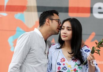 Raffi Ahmad dan Nagita Slavina Ulang Tahun, Artis-artis Muda Ini Datang Beri Kejutan!