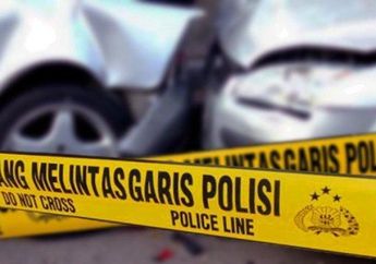 Pria di Bali Tertimpa Pohon Setinggi 14 Meter Saat Berangkat Kerja, Kondisinya Buat Istri Syok dan Menangis