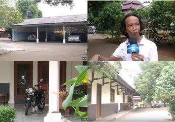 Sempat Ditahan Karena Korupsi, Aktor Ini Banting Setir Beternak Ikan Gurame Demi Sesuap Nasi