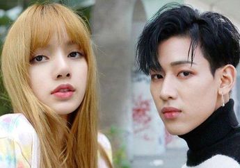 Unggah Foto Ini, Bambam GOT7 Diharapkan Jadian dengan Lisa BLACKPINK!