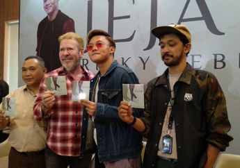 Gara-gara Pergaulan, Rizky Febian Mulai Peduli dan Koleksi Barang Fashion