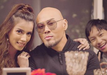 Siap Nikahi Duda Beranak Satu, Tunangan Deddy Corbuzier, Sabrina Chairunnisa Bongkar Lika-liku Hubungan Asmaranya : Gak Gampang, Tapi Setimpal!