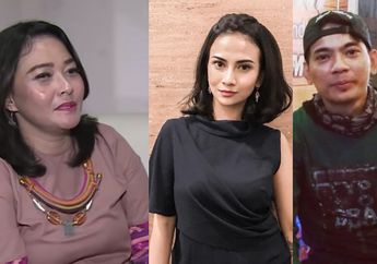 Psikolog Bongkar Alasan Vanessa Angel dan Aris Idol Tak Setia dengan Profesi Mereka