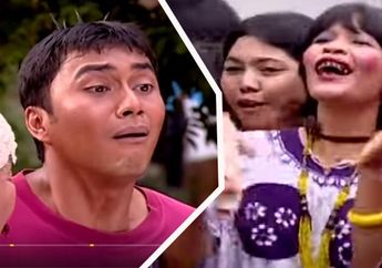 19 Tahun Berlalu Anjasmara Bagikan Foto Bersama Neneng Pea : "Kami Sudah Sembuh!"