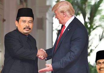 Curi Perhatian Media Asing, Paslon Fiktif Nurhadi-Aldo Bangga Pada Timsesnya