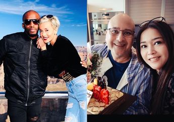 Selain Maia Estianty, 3 Artis Ini Juga Pernah Dapat Hadiah Mewah Bernilai Fantastis dari Pasangan!