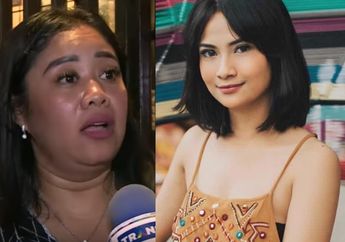 Terjerat Prostitusi Demi Bayar Utang, Ibunda Benarkan Vanessa Angel Punya Cicilan Mobil