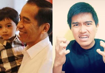 Lewat Vlog Boy William, Presiden Jokowi Akhirnya Ungkap Alasannya Lebih Pilih Jan Ethes Ketimbang Kaesang Pangarep