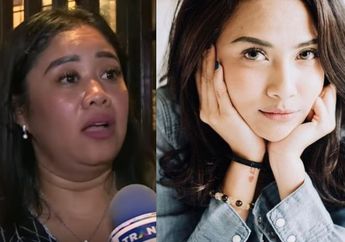 Hingga Kini Belum Bertemu, Jeritan Hati Ibu Sambung Vanessa Angel: Ingin Peluk, Ingin Cium