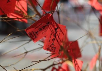 Imlek 2019: Memahami Makna Ucapan Gong Xi Fa Cai yang Sering Disalah Artikan