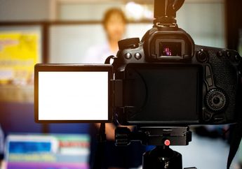 Buat Vlog! Cara Baru Melamar Pekerjaan di BPJS Ketenagakerjaan Tahun 2019