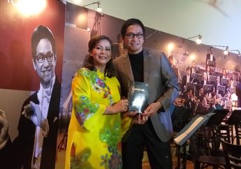 Ampuh, Addie MS dan Memes Pilih 'Panggil' sang Anak Melalui Media Sosial