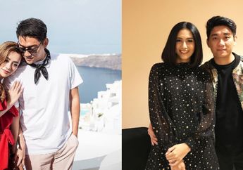 Cynthia Wijaya, Istri Kembaran Ifan Seventeen, Unggah Momen Terakhir Bersama Dylan Sahara