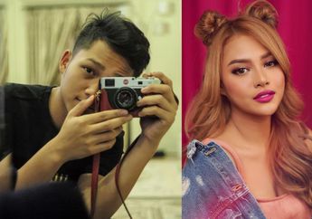 Dari Kecil Hidup Susah Bareng di Ruko yang Penuh Tikus Usai Jadi Korban Perceraian, Azriel Hermansyah Akui Bakal Kehilangan Sosok Aurel hingga Menangis Tersedu: Aku Akan Kehilangan Kamu