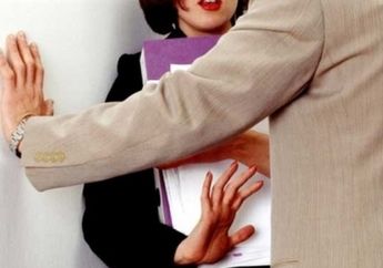 Kronologi Kasus Pelecehan Seksual Mantan Anggota Dewan Pengawas BPJS, Korban Depresi dan Sempat Ingin Bunuh Diri!