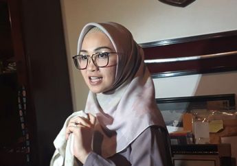 100 Hari Kepergian Ibunda, Anak Indro Warkop: Peran Mami Berarti Banget