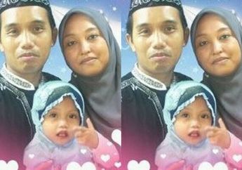 17 Tahun Menunggu, Ustaz Maulana Sempat Kisahkan Jatuh Bangun Perjuangannya Menikahi Sang Istri