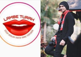 Sempat Menghilang dan Beredar Kabar Admin Lambe Turah Tertangkap Polisi Karena Narkoba, Anji: Adminnya Lagi Ngobrol Sama Saya!