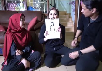 Rumah Ria Ricis Dijaga Hantu Wanita, Sara Wijayanto Ungkap Sosoknya!