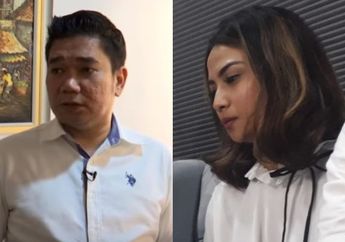 Protes Kliennya Terus-terusan Diekspos Terkait Kasus Prostitusi Online, Pengacara Vanessa Angel : Mucikari Aja Ditutup, Vanessa Terang-terangan dari Awal!
