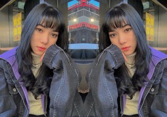 Isyana Sarasvati Rilis Video Lirik Stargazing, Intip yuk!