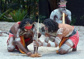 Pola Belang di Tubuh Dapat Melindungi Gigitan Serangga Pengisap Darah