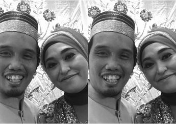 Istri Ustaz Maulana Meninggal Dunia, Almarhumah Akan Dikebumikan di Pekuburan Para Ulama di Makassar