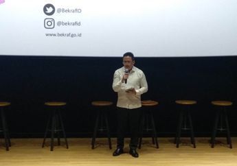 Masuk Sundance Film Festival, Film Kado Mendapat Dukungan dari Bekraf
