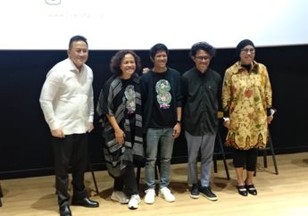 Bangga! Miles Films Bawa Film Kado di Sundance Film Festival