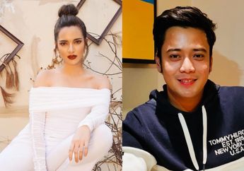 Ditanya Soal Karakter Hilda Vitria, Jawaban Kriss Hatta Sukses Bikin Nia Ramadhani Naik Pitam!