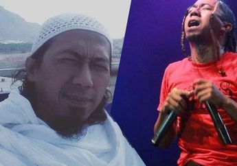 Mobil yang Ditumpangi Ditabrak Truk, Yuki PAS Band Alami Patah Tulang