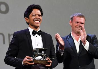 Film Kado Bangun Kerjasama Antara Perfilman Indonesia dan Sundance Institute