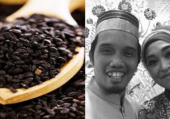 Istri Ustaz Maulana Meninggal Akibat Kanker Usus, 4 Makanan ini Bisa Cegah Penyakit Tersebut