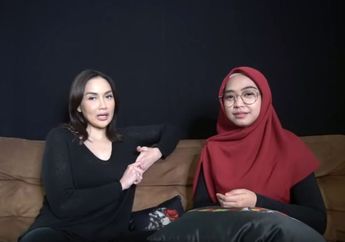 Terungkap! Wujud Asli Dua Sosok Hantu Di Rumah Ria Ricis, Sara Wijayanto: Namanya Lila