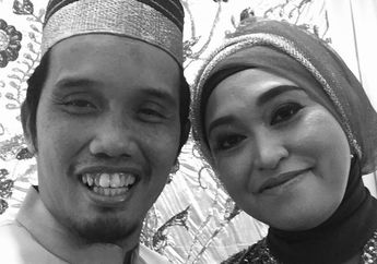 Istri Ustaz Maulana Meninggal Dunia, Begini Wujud Masjid 5 Lantai yang Dibangun Nur Aliyah Setelah Jual Perhiasan Emas