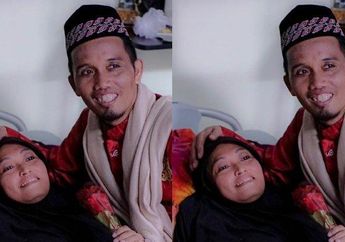 Ustaz Maulana Kenang Beribu Kebaikan Sang Istri Sebelum Meninggal Dunia: Sifat Dia Seperti Istri Nabi Muhammad